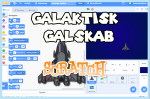 Galaktisk Galskab 2